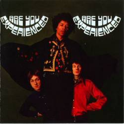 Are You Experienced